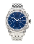 Pre-Owned Breitling Premier Watch